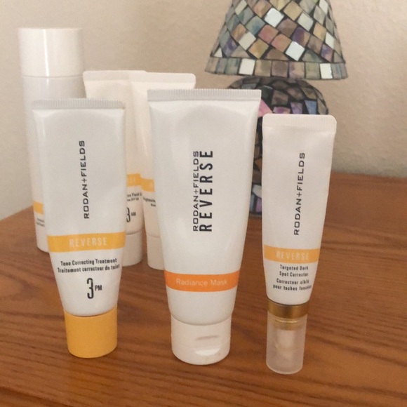 Rodan + Field Reverse & Redefine system - Picture 7 of 14